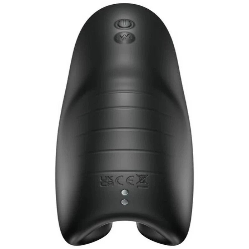 Snail Vibe EVO Mens Masturbator Masturbators and Strokers