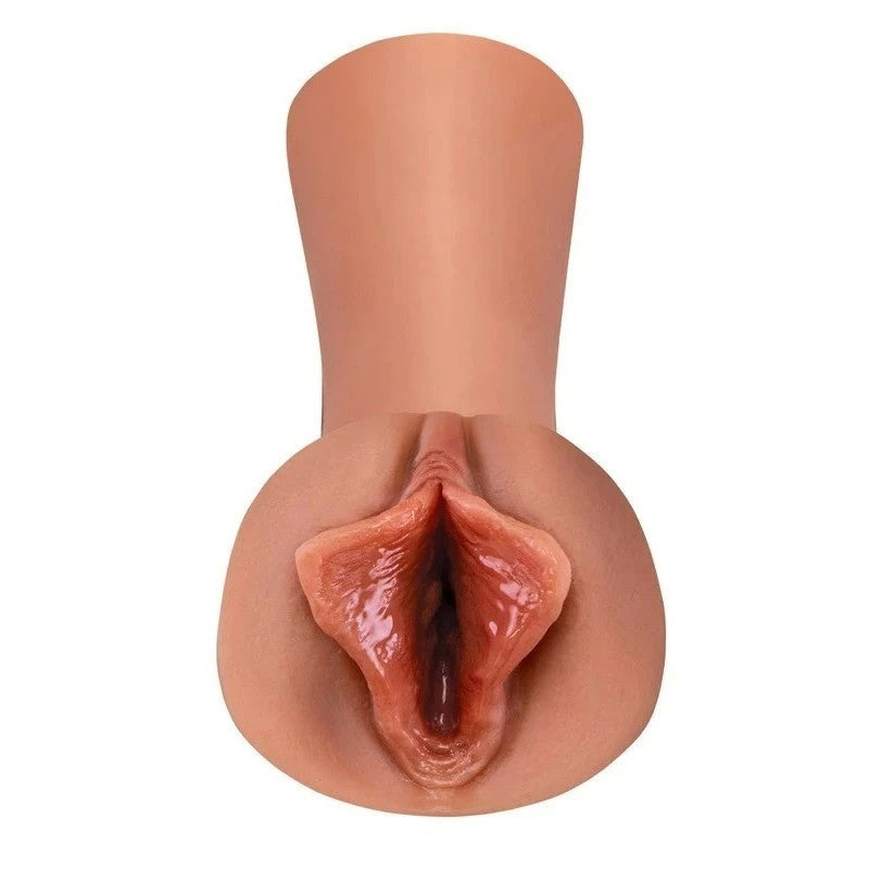 PDX Extreme Wet Pussies Luscious Lips Male Stroker Masturbators and Strokers