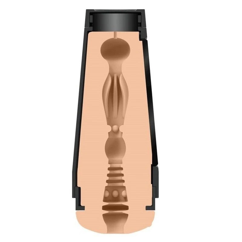 Doc Johnson Main Squeeze Katrina Jade Pussy Stroker Masturbators and Strokers