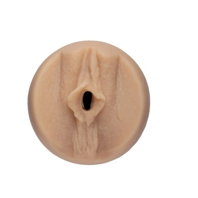 Doc Johnson Main Squeeze Katrina Jade Pussy Stroker Masturbators and Strokers