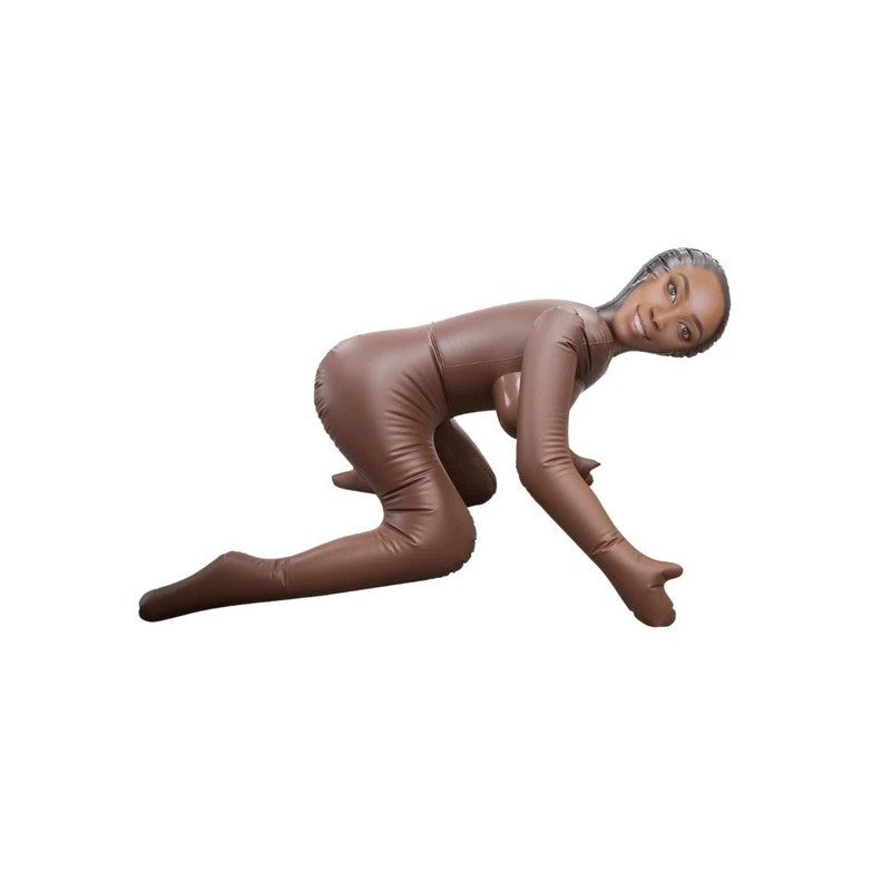 Excellent Power My Fair Lady Doggy Style Inflatable Love Doll Love Dolls