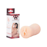 XXX To Go AGGIE Stroker Masturbators and Strokers