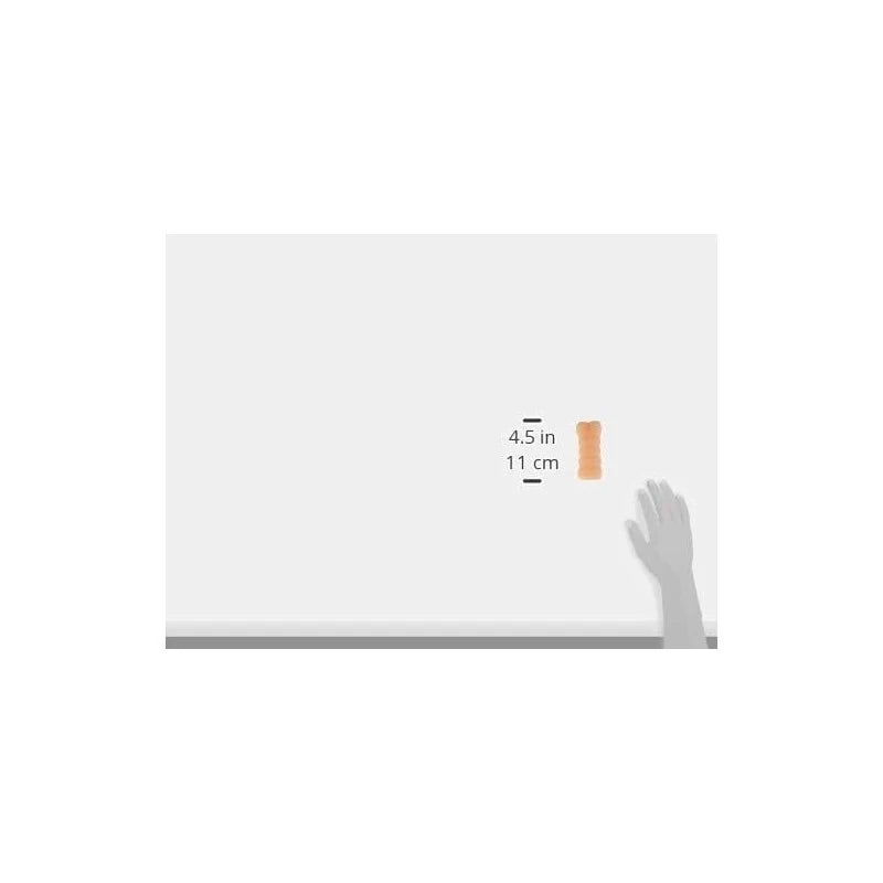 XXX To Go CARISSA Stroker Masturbators and Strokers