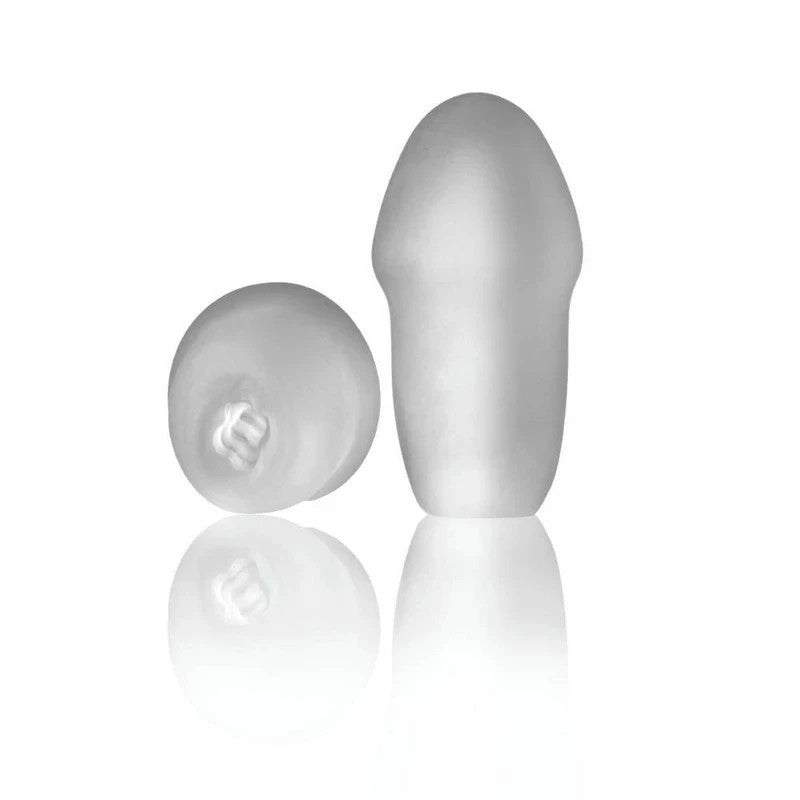 Perfect Fit Buck Angel KissX Mens Masturbator Masturbators and Strokers