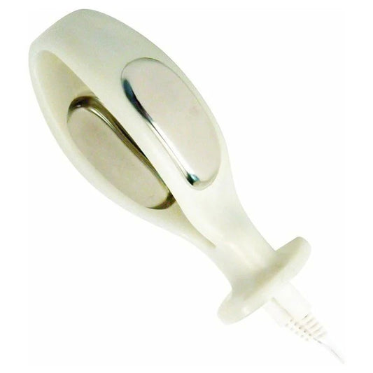 Zeus Electro Sex Pussy Probe Electro Sex