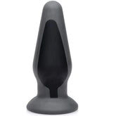 Zeus Anal Amplifier Silicone eStim Anal Plug Butt Plugs
