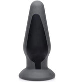 Zeus Anal Amplifier Silicone eStim Anal Plug Butt Plugs