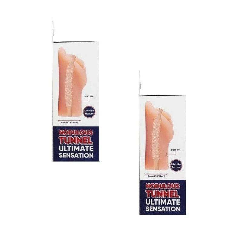 Zesty Collection - NATALIA Horny Nurse Masturbators and Strokers