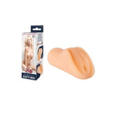 Zesty Collection - REBECCA Slutty Maid Masturbators and Strokers