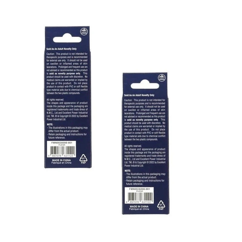 Zesty Collection - REBECCA Slutty Maid Masturbators and Strokers