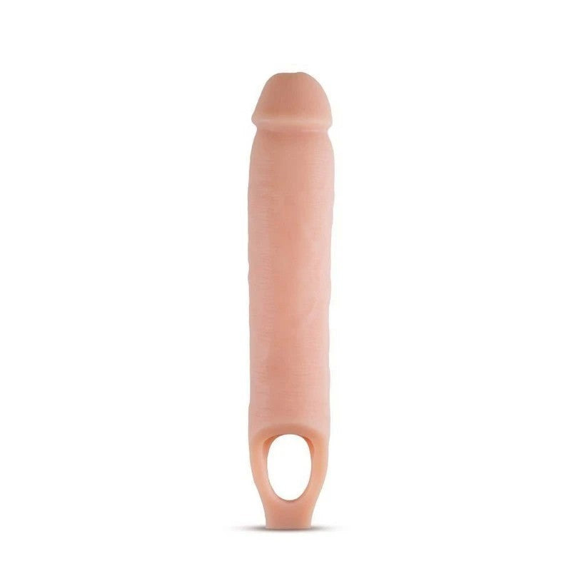 Performance Mens Cock Sheath Penis Extender Vanilla Pumps, Extenders and Sleeves
