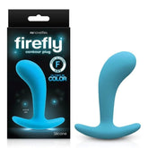 Firefly - Contour Plug - Medium Butt Plugs
