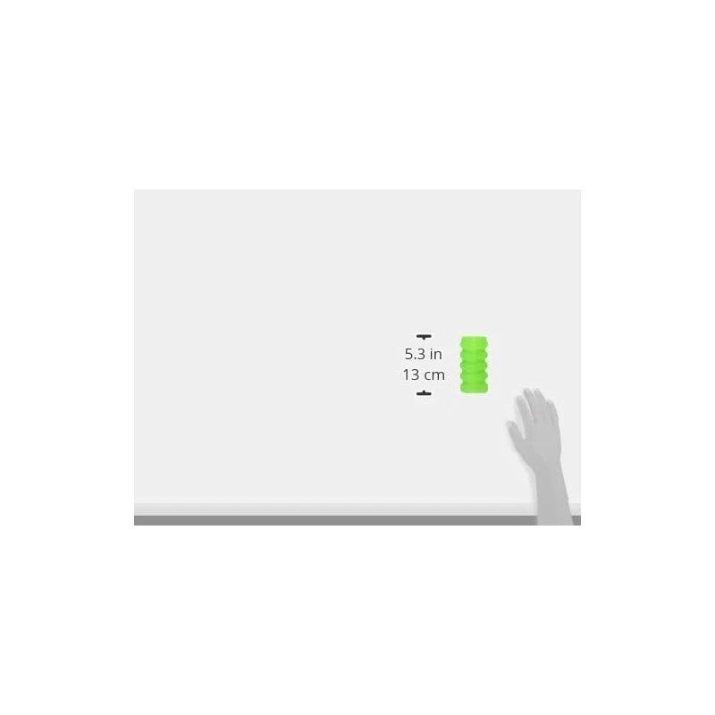 Zolo Original Squeezable Vibrating Male Stroker Masturbators and Strokers