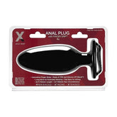 Perfect Fit Xplay Finger Grip Butt Plug 4L Butt Plugs