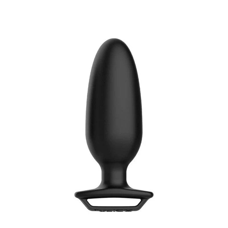 Perfect Fit Xplay Finger Grip Butt Plug 4L Butt Plugs