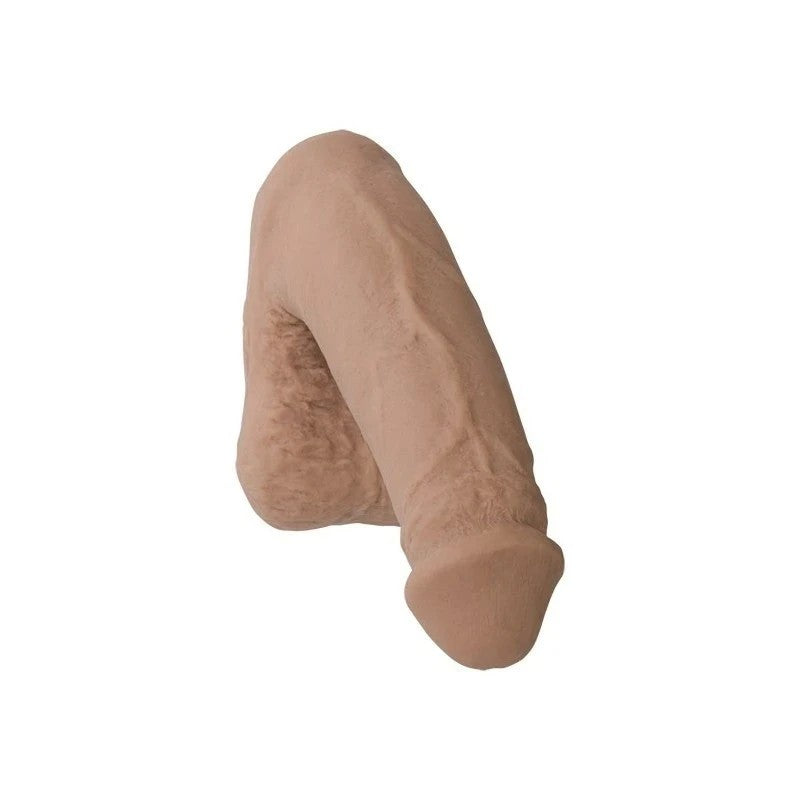 Doc Johnson Pack It Lite Lifelike Realistic Dong Realistic Dildos