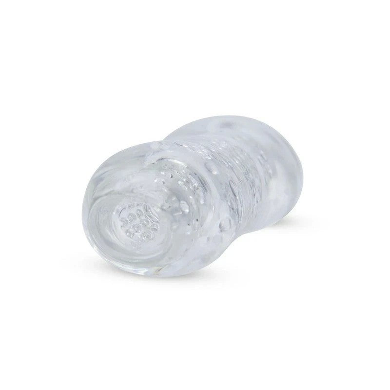 Zolo Gripz Dotted Mens Masturbator Masturbators and Strokers