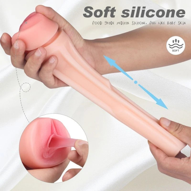 S Hande Marcus Realistic Male Stroker Masturbators and Strokers