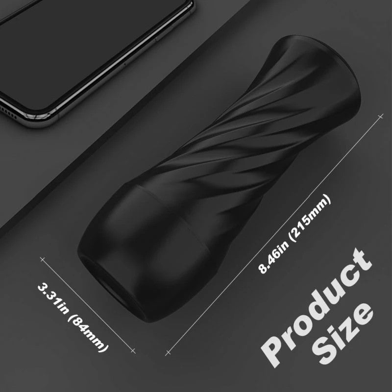 S Hande Marcus Realistic Male Stroker Masturbators and Strokers