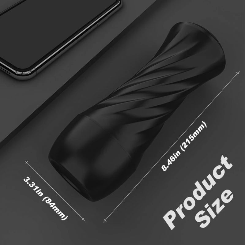 S Hande Marcus Realistic Male Stroker Masturbators and Strokers