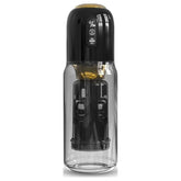 S Hande Owen Auto Sucking and Rotating Mens Stroker Masturbators and Strokers