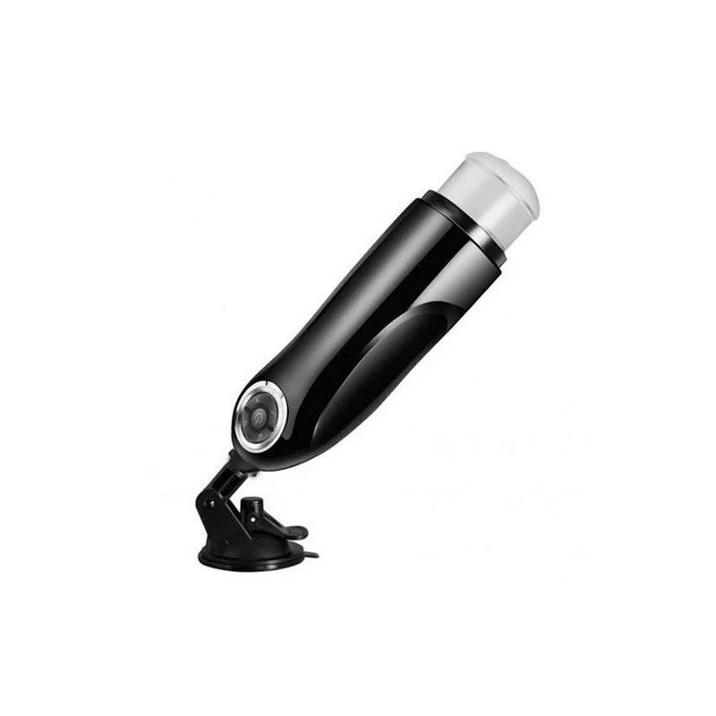 S Hande Elisa Hands Free Smart Auto Male Stroker Masturbators and Strokers