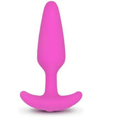 Gvibe Gplug Sunny Raspberry Butt Plug XS Butt Plugs