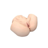 Naked Factory Scarlet Real Hip Anal and Vaginal Penetration Masturbator Masturbators and Strokers