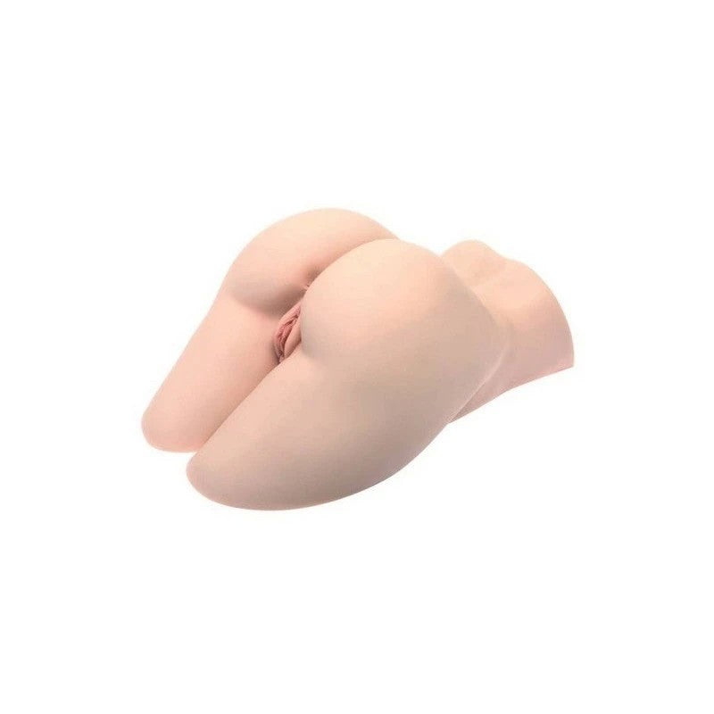 Naked Factory Hannah Realistic Looking Butt Stroker Masturbators and Strokers