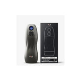 Drywell Atom Electronic Mens Masturbator Masturbators and Strokers