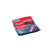 JoyDivision SexMAX WetGAMES Sheet Black Black Sex Furniture