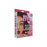 Hott Products Big Betty Inflatable Sex Doll Love Dolls
