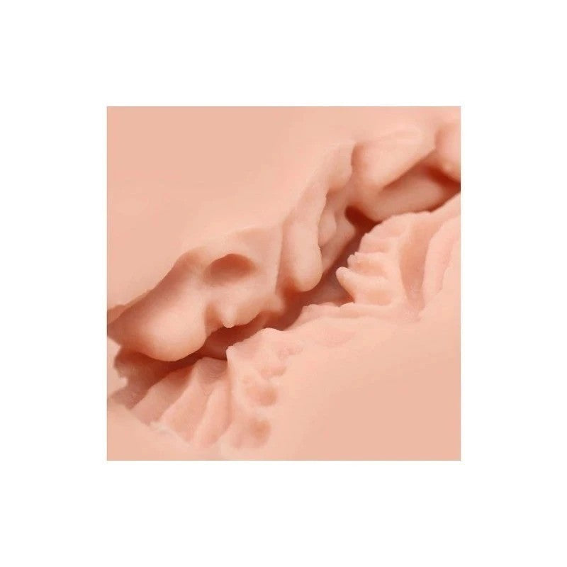 Naked Factory Realistic Pussy Masturbator Charlotte Masturbators and Strokers