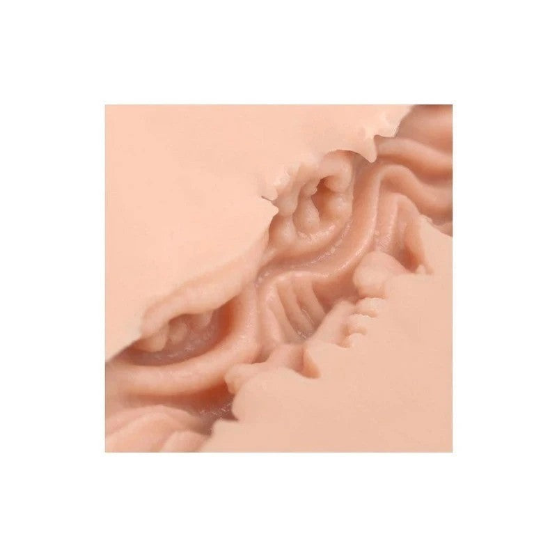 Naked Factory Dani Realistic Pussy Masturbator Masturbators and Strokers