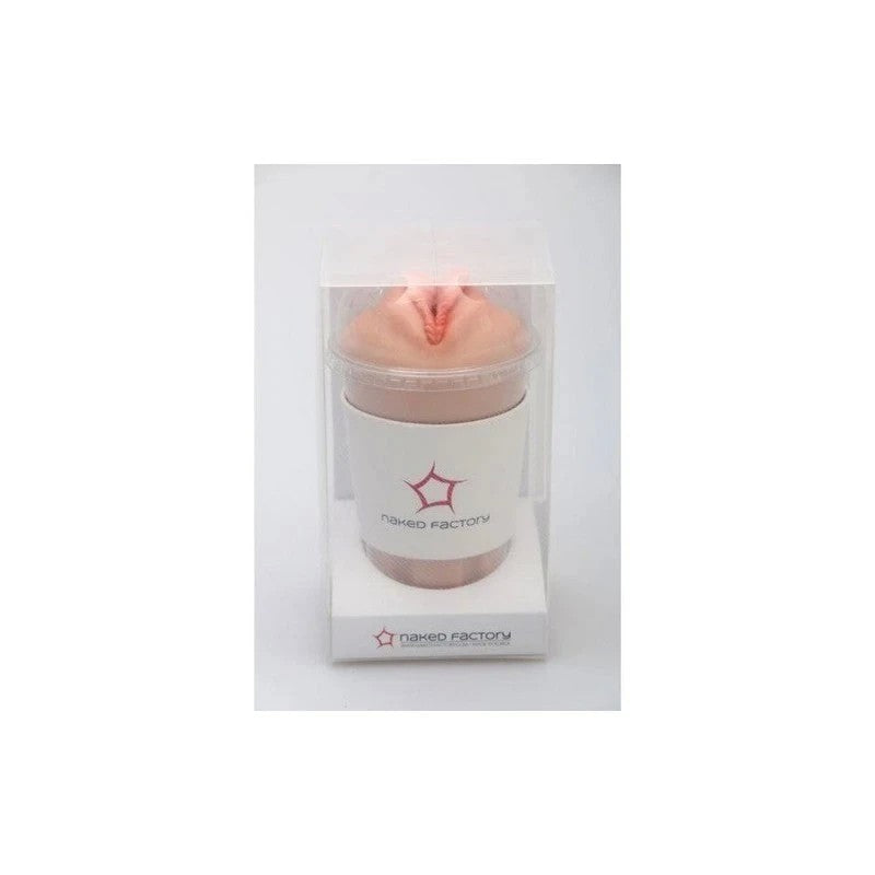 Naked Factory Dani Realistic Pussy Masturbator Masturbators and Strokers