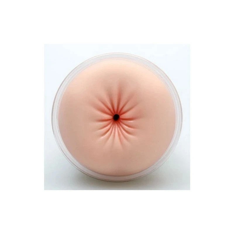 Naked Factory Realistic Anal Masturbator Anna Masturbators and Strokers