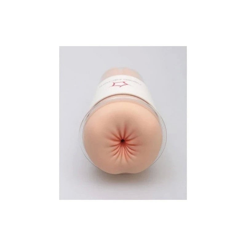 Naked Factory Realistic Anal Masturbator Anna Masturbators and Strokers