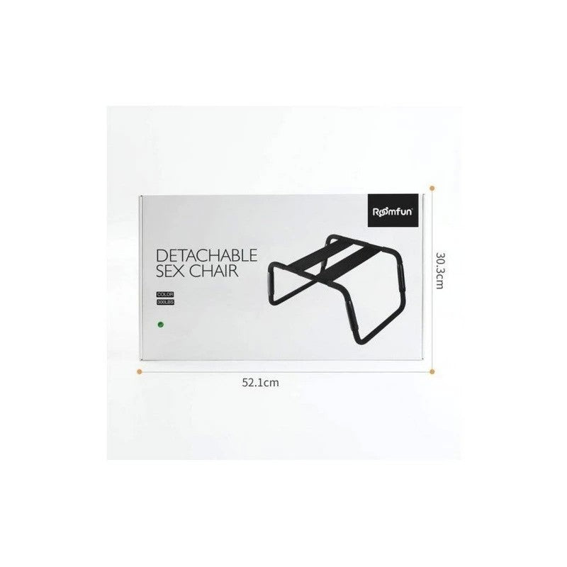 Daytona Sex Chair With Adjustable Height Sex Furniture