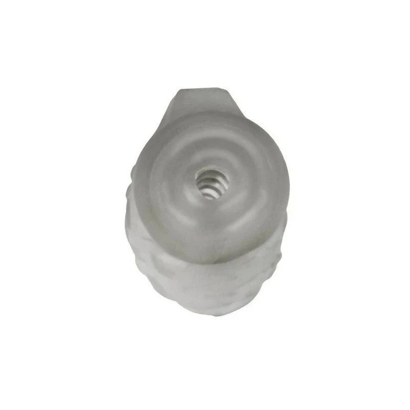 Oxballs Masterjack Double Penetration JO Male Stroker Masturbators and Strokers