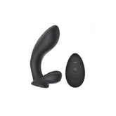 SXE Roger Remote Control Vibrating & Slapping Prostate Massager Prostate Toys