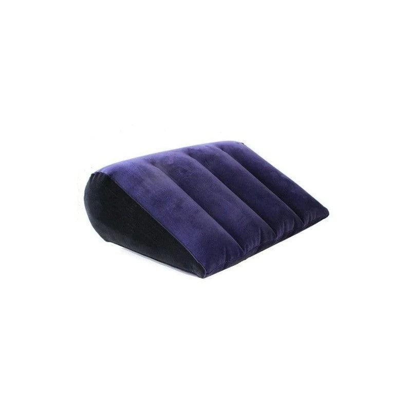 Daytona Inflatable Sex Positioning Triangular Cushion Sex Furniture