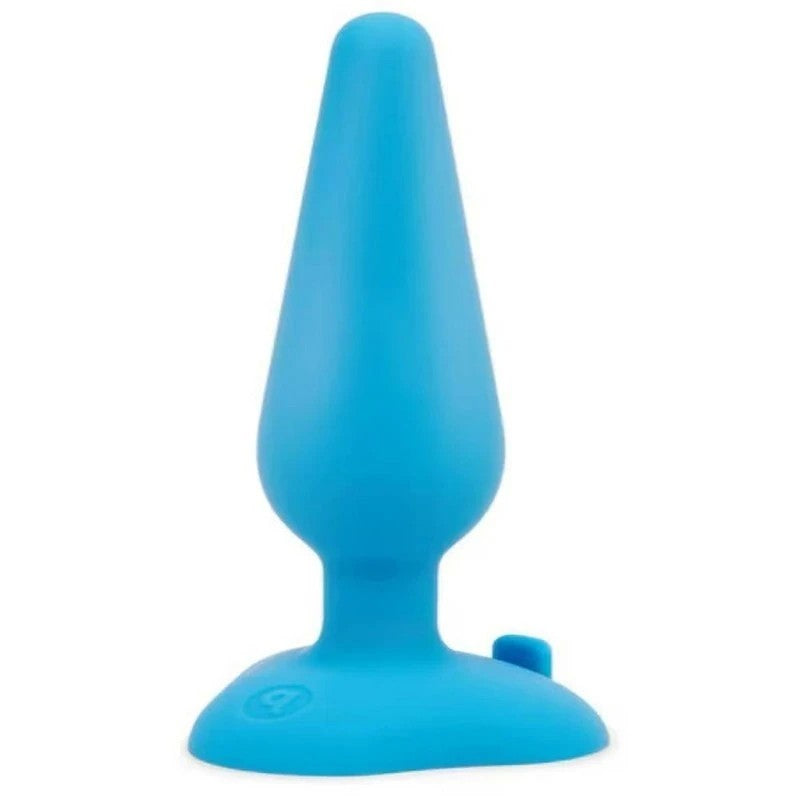 B-Vibe 3 Piece Anal Training Butt Plug Kit Butt Plugs