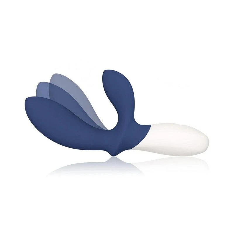 Lelo Loki Wave 2 Vibrating Prostate Massager Prostate Sex Toys
