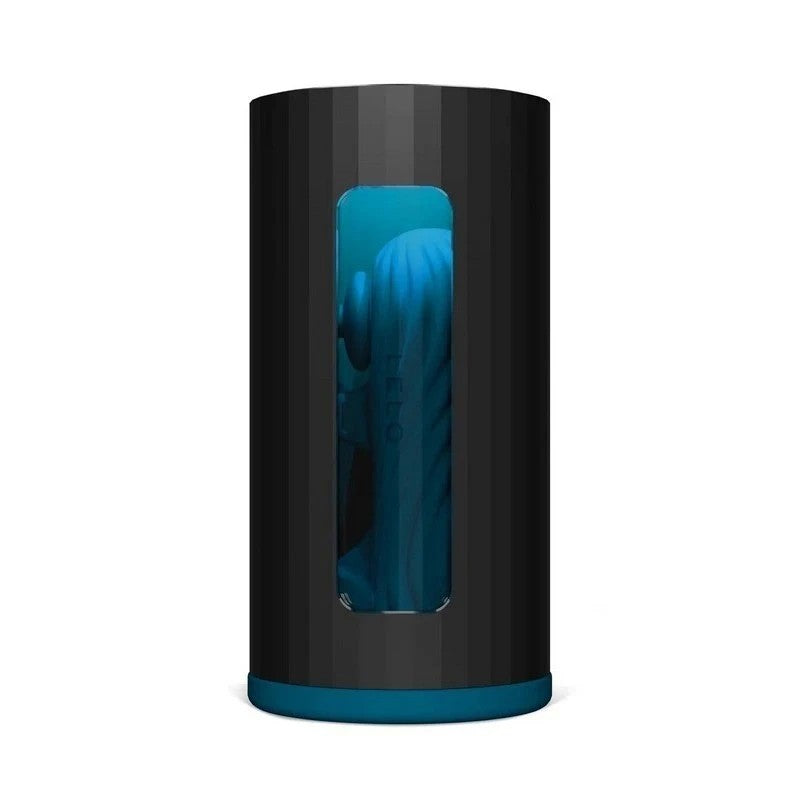 Lelo F1S V3 Next Generation Bluetooth Male Masturbator Masturbators and Strokers