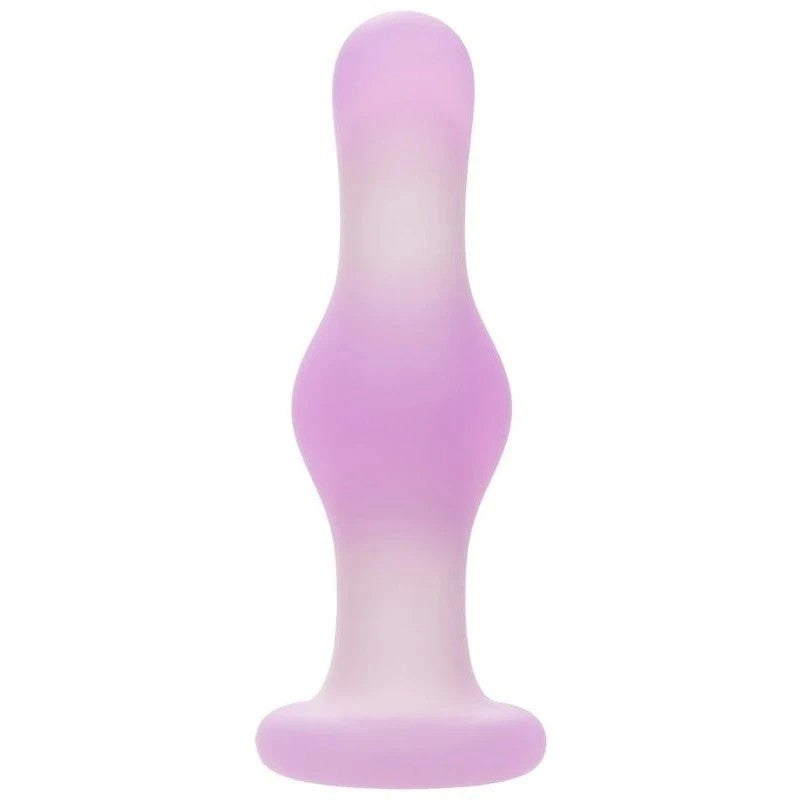 California Exotics Lavender Haze Bulb 10 Function Anal Probe Butt Plugs