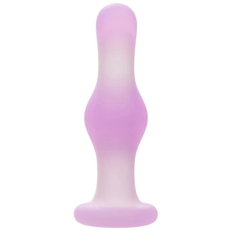 California Exotics Lavender Haze Bulb 10 Function Anal Probe Butt Plugs