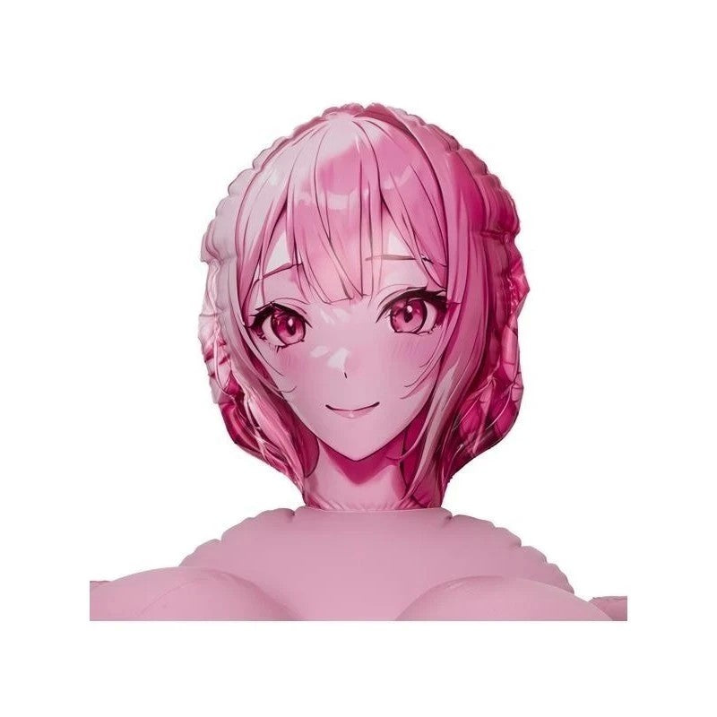 California Exotics ANIME Mimi Back Door Love Doll Love Dolls