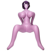 California Exotics ANIME Spread Em Gigi Lifesize Inflatable Love Doll Love Dolls