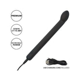 California Exotics Dr Joel Kaplan Rechargeable Prostate Massager Prostate Toys