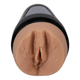 Main Squeeze Kenna James ULTRASKYN Realistic Pussy Stroker Vanilla Masturbators and Strokers